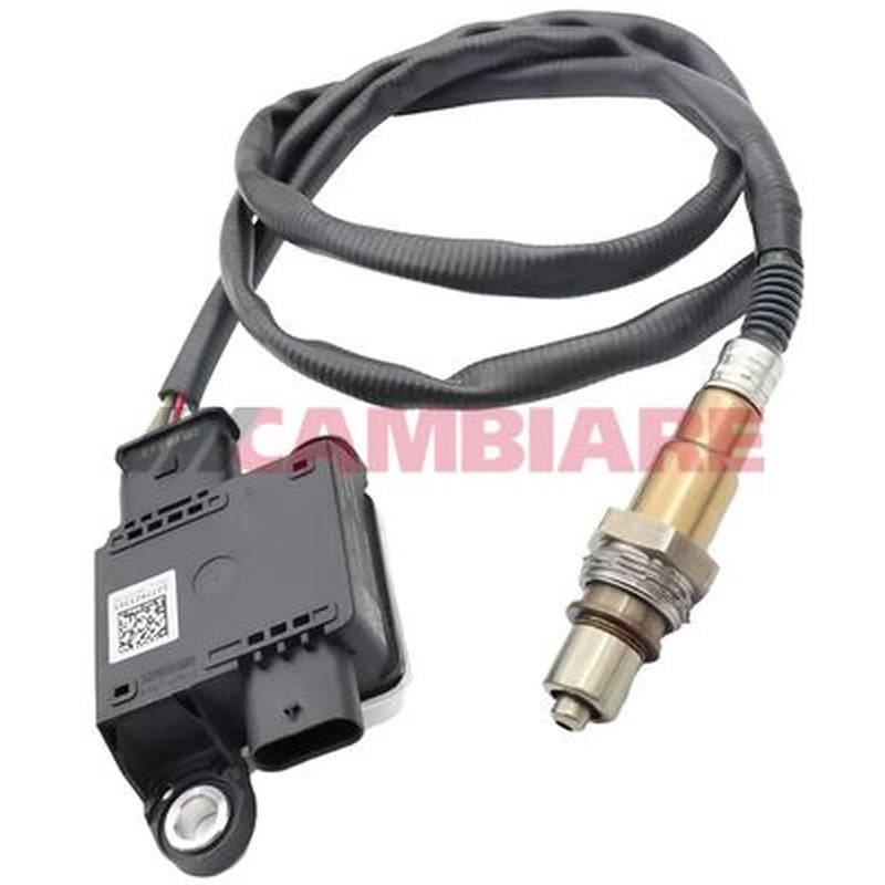 Cambiare Diesel Particulate Sensor VE352061