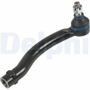 Delphi Steering Tie Rod End Ball Joint Front Right M16x1.5 TA3567
