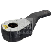 Febi Brake Slack Adjuster 10 Teeth Rear Right 04470