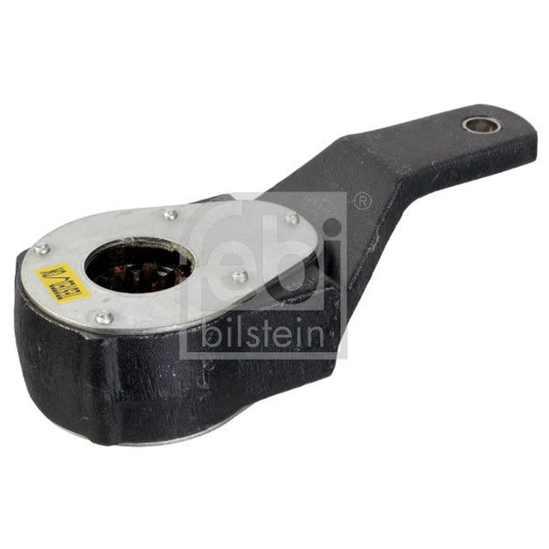 Febi Brake Slack Adjuster 10 Teeth Rear Right 04470