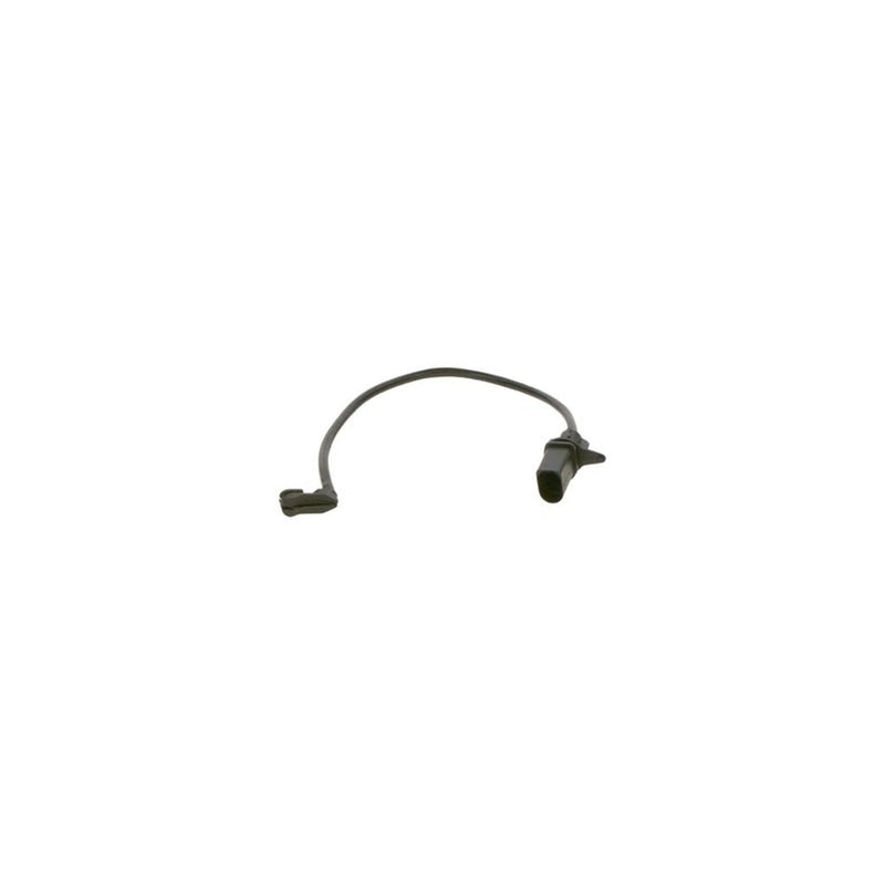 Bosch Brake Pad Wear Sensor Front 1 987 474 505