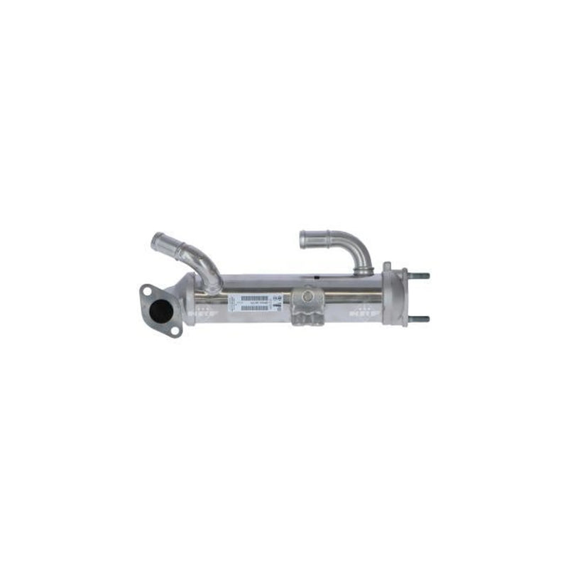 NRF EGR Cooler (Exhaust Gas Recirculation) 48379