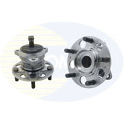 Comline Wheel Bearing Kit 139mm CHA448