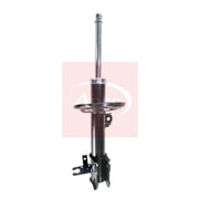 Apec Shock Absorber Damper Strut Front Left ASA1079