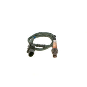 Bosch O2 Lambda Oxygen Sensor before catalytic converter 0 258 017 333