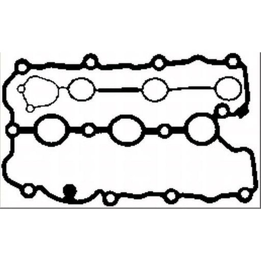 BGA Cylinder Head Cover Gasket Set RK3321