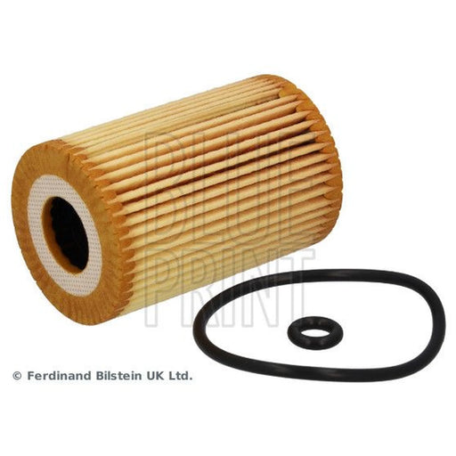 Blue Print Engine Oil Filter ADBP210002