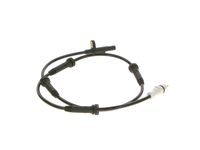 Bosch ABS Wheel Speed Sensor 0986594588