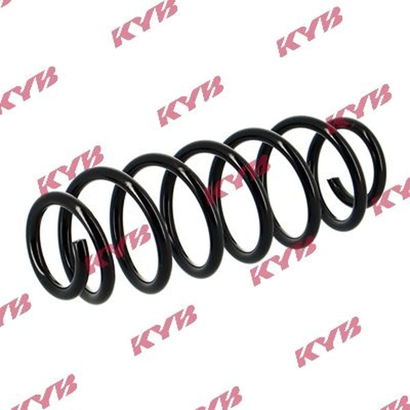 KYB Rear Suspension Coil Spring RA7171