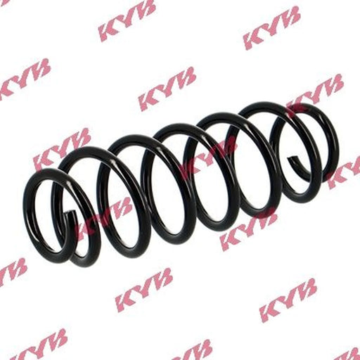 KYB Rear Suspension Coil Spring RA7171