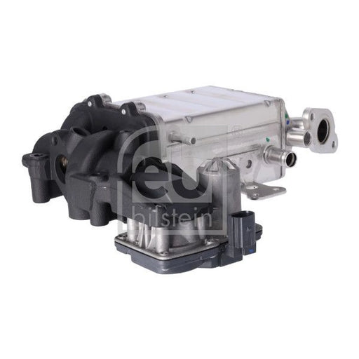 Febi EGR Exhaust Gas Recirculation Module 181112