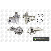 BGA Engine Cooling Water Pump CP3216