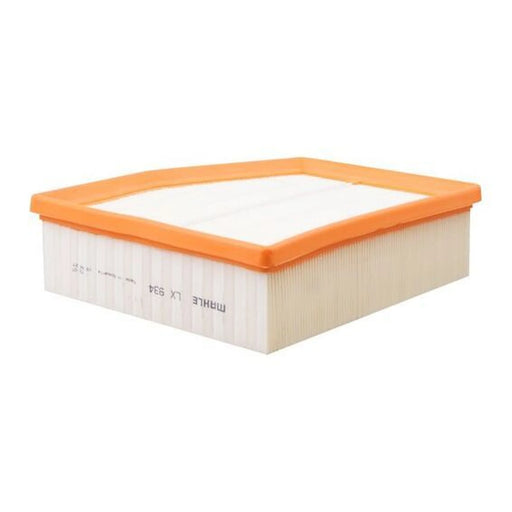 Mahle Engine Air Filter Left LX 934