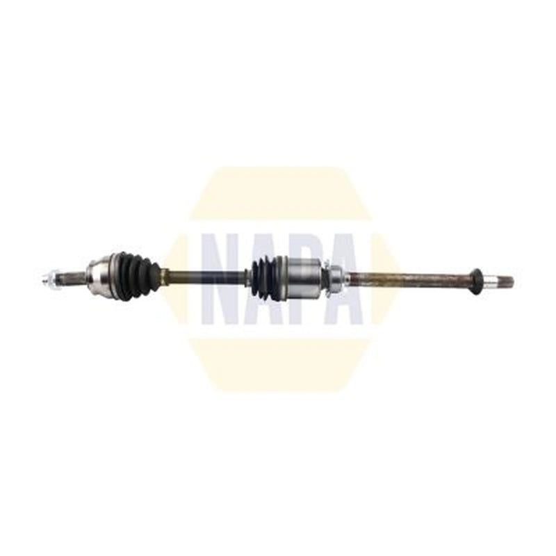 NAPA CV Drive Shaft Driveshaft Front Right NDS1278R