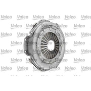 Valeo Clutch Pressure Plate 805623