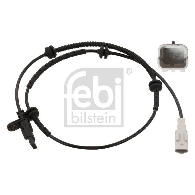 Febi ABS Wheel Speed Sensor Front Right 47005