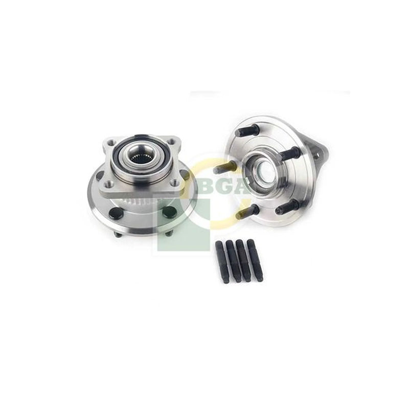 BGA Wheel Bearing Kit 165mm WHB3403K