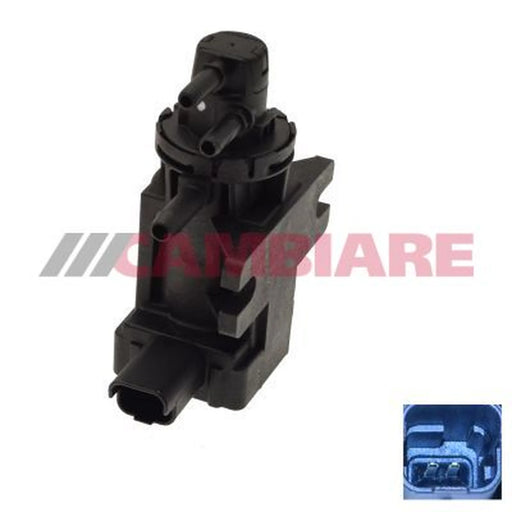 Cambiare Exhaust Control Pressure Converter Connectors V VE360137