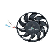 NRF Engine Cooling Fan 47072