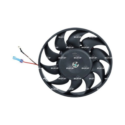NRF Engine Cooling Fan 47072