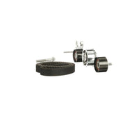 Gates Timing Belt Kit with Rollers K025686XS