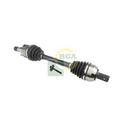 BGA CV Drive Shaft Driveshaft Front Left DS9700L