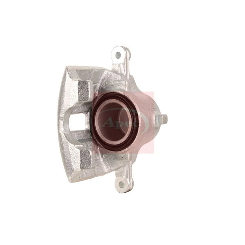 Apec Brake Caliper Assembly Front Left LCA241N