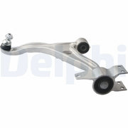 Delphi Control/Trailing Arm Front TC4586