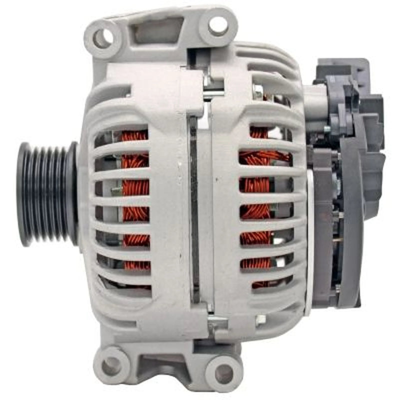 Hella Car Alternator 12V 8EL 015 630-011