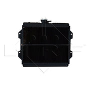 NRF Engine Radiator 504343