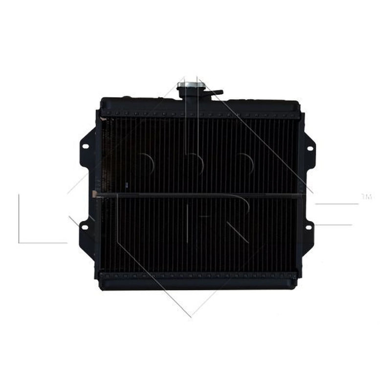 NRF Engine Radiator 504343
