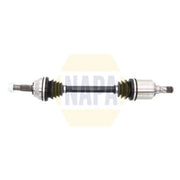 NAPA CV Drive Shaft Driveshaft Front Left NDS1695L