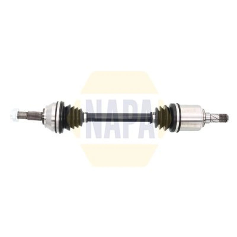 NAPA CV Drive Shaft Driveshaft Front Left NDS1695L