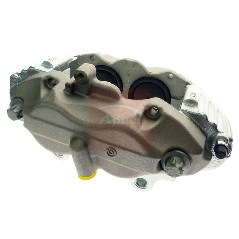 Apec Brake Caliper Assembly Front Left LCA1389N