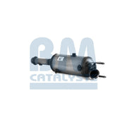 BM Catalysts Homologated Diesel Cat & Dpf BM11003H