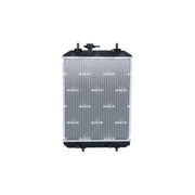 NRF Engine Radiator 58538