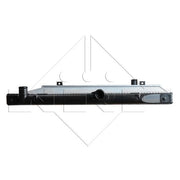 NRF Engine Radiator 52082