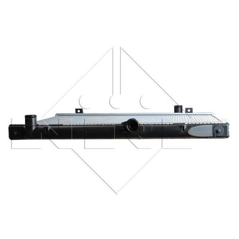 NRF Engine Radiator 52082
