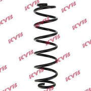 KYB Rear Suspension Coil Spring RA7124