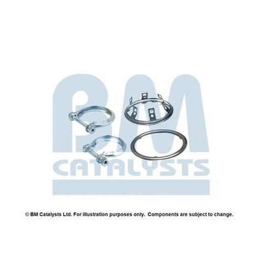 BM Catalysts Fitting Kit FK80686A FK80686A