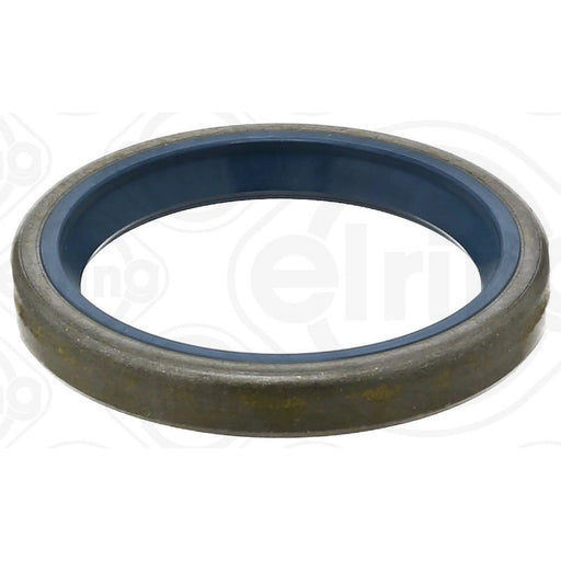 Elring Wheel Hub Shaft Seal 52mm OD ID Thick 039.926