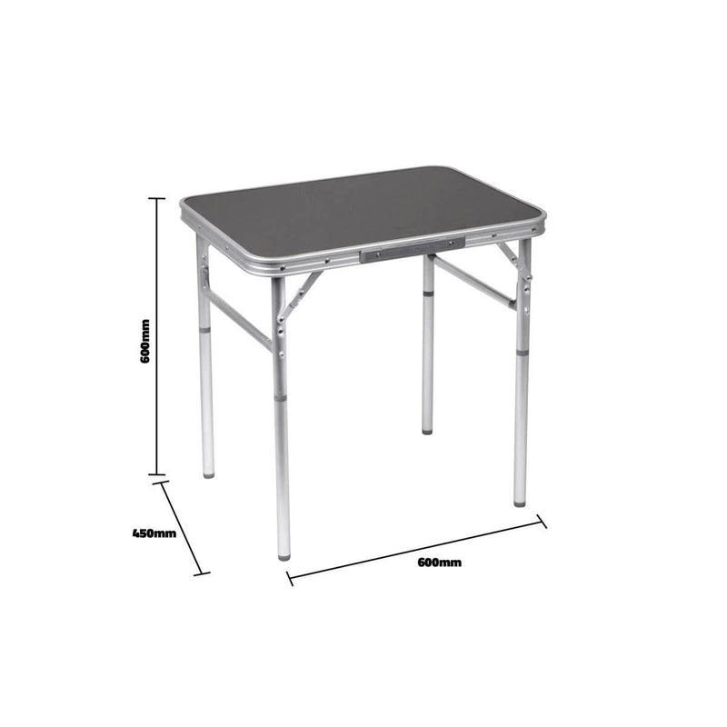 Bo-Camp Table 60 x 45cm - Bo-Camp - Van Life Living