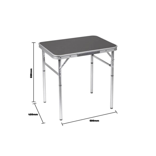 Bo-Camp Table 60 x 45cm - Bo-Camp - Van Life Living