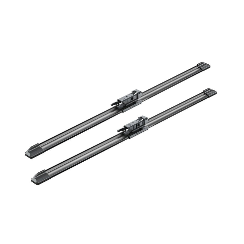 Bosch Aerotwin Wiper Blade Set 500mm + 500mm — A208S