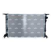 NRF Engine Radiator 53064
