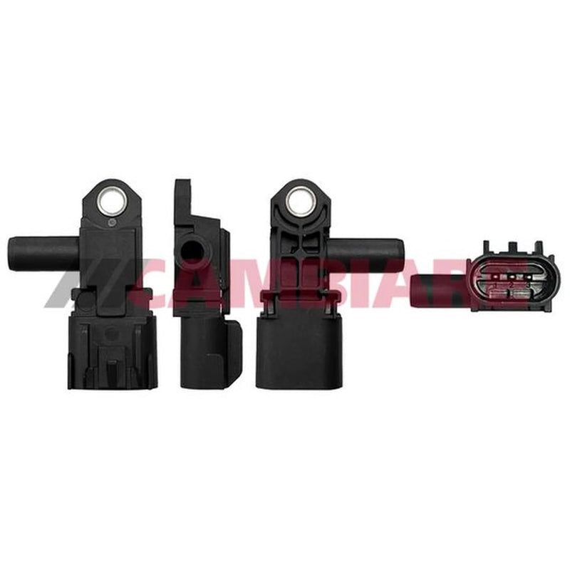 Cambiare Exhaust Pressure Sensor VE363790