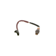Bosch O2 Lambda Oxygen Sensor before catalytic converter 0 258 010 062