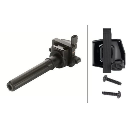 Hella Ignition Coil Pack 5DA 230 035-301