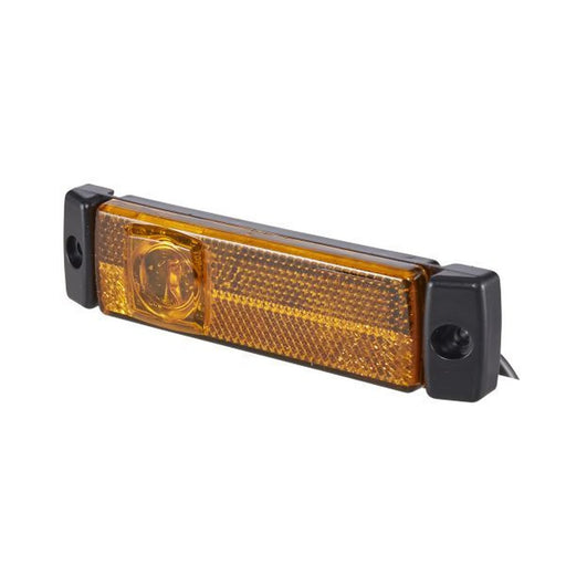 Hella Side Marker Light Wide High 2PS 008 645-801