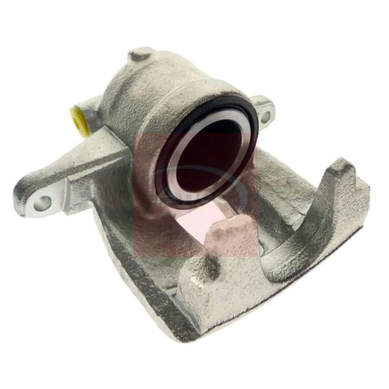 Apec Brake Caliper Assembly Front Left LCA1400N